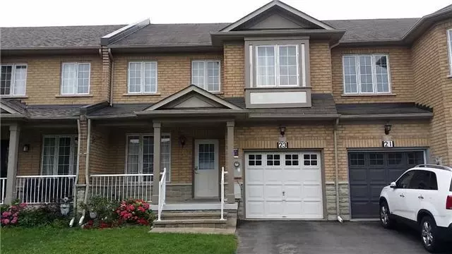 Richmond Hill, ON L4B 3S8,23 Silver Linden DR