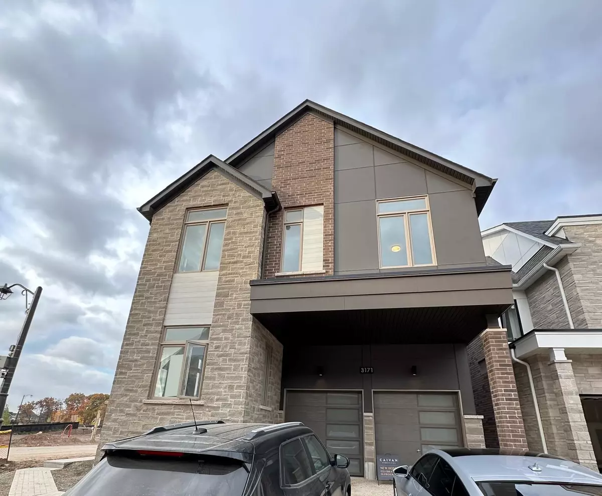 Oakville, ON L6M 5S2,3171 Mariner Passage N/A