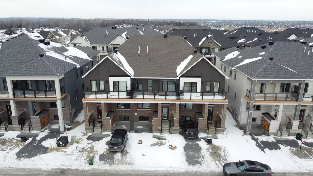 Barrhaven, ON K2J 7G7,177 beebalm CRES