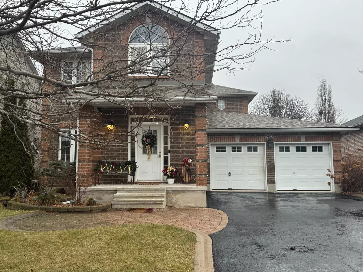 Kingston, ON K7K 7L4,230 HONEYWOOD AVE W