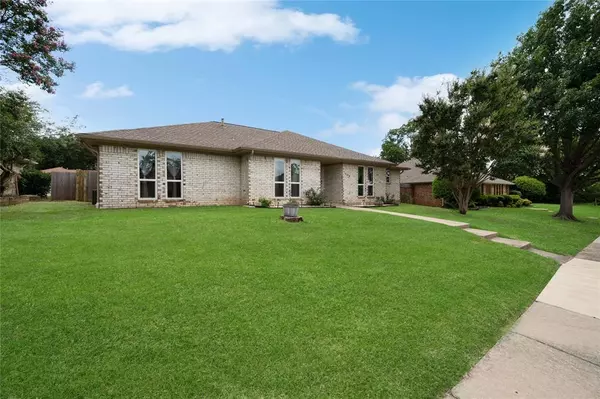 Carrollton, TX 75007,1608 Mayflower Drive