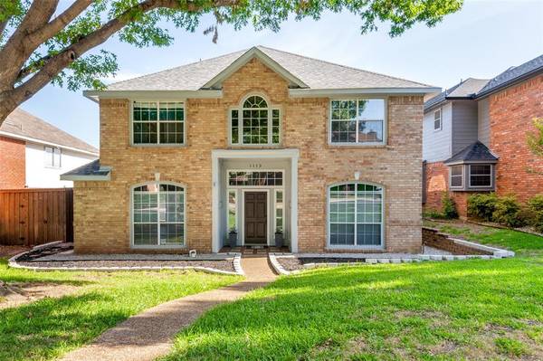 1113 Wild Cherry Drive,  Carrollton,  TX 75010