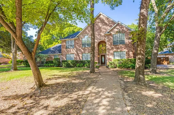 3404 Pecan Park Drive, Flower Mound, TX 75022