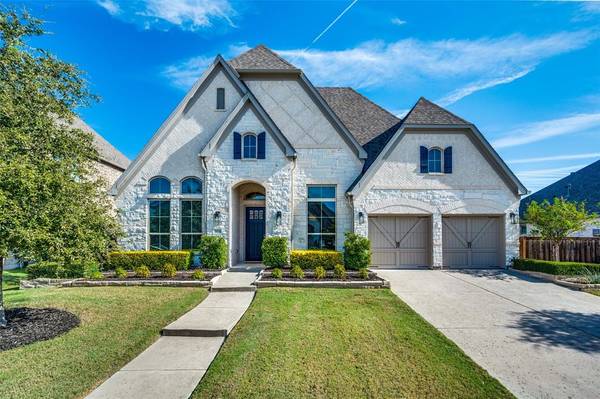 998 Stampede Drive,  Frisco,  TX 75036