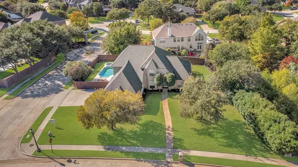 6700 Armstrong Court, Colleyville, TX 76034