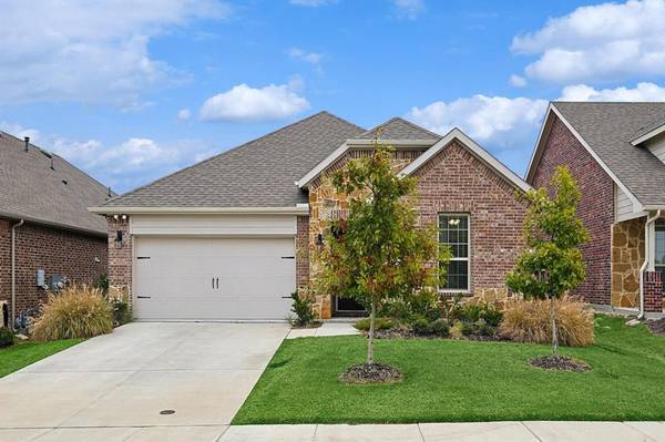 4106 Ellinger Drive, Forney, TX 75126