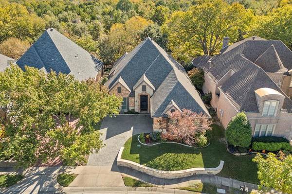 1613 Heathermore, Colleyville, TX 76034