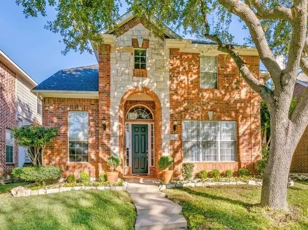 2020 Wimbledon Drive, Allen, TX 75013