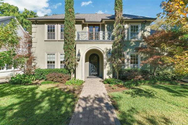 3820 Lovers Lane, University Park, TX 75225