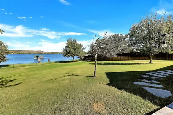 Possum Kingdom Lake, TX 76449,2272 Sage Circle