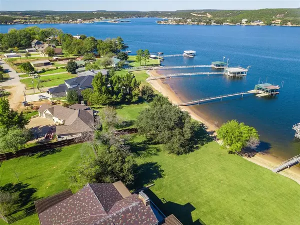 Possum Kingdom Lake, TX 76449,2272 Sage Circle