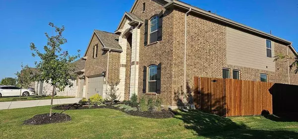 Forney, TX 75126,117 Chaco Drive