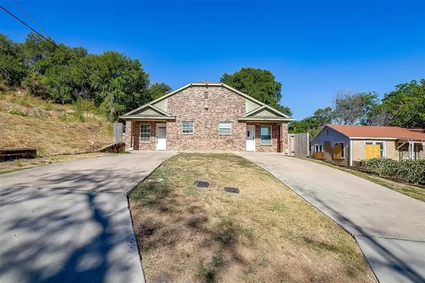 2619 Prospect Avenue, Fort Worth, TX 76164