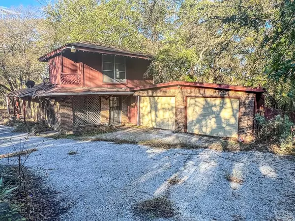 434 County Road 4853, Newark, TX 76071