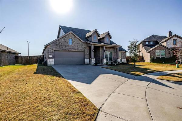 Burleson, TX 76028,1733 Trinity Street