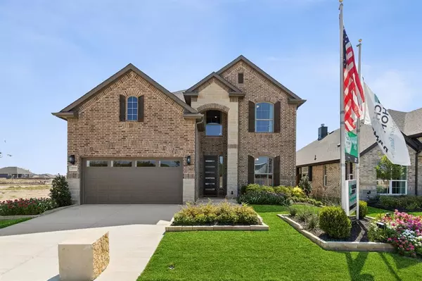 4617 Holly Fern Trail, Fort Worth, TX 76036