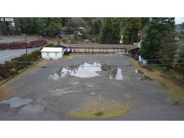 48197 HIGHWAY 58, Oakridge, OR 97463