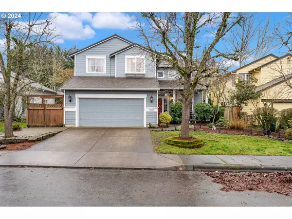 Portland, OR 97229,15236 NW MANRESA CT