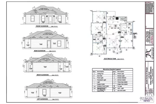 La Feria, TX 78559,415 HINOJOSA DR