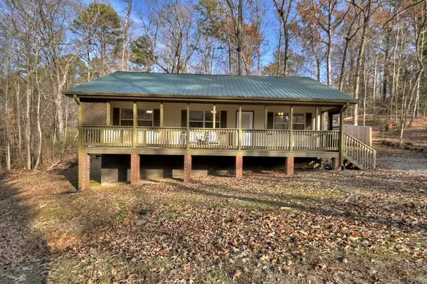 729 Matrix Lane, Ellijay, GA 30540