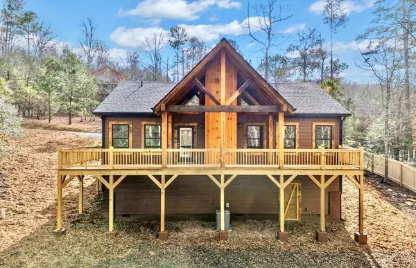 Ellijay, GA 30540,148 Matrix Lane