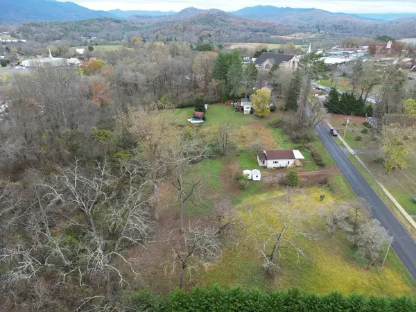 Hayesville, NC 28904,TBD Hiawassee Street