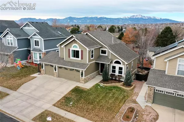 Colorado Springs, CO 80922,4950 Leighton DR