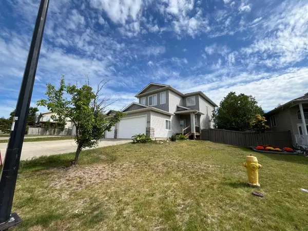 Grande Prairie, AB T8W 0C1,6509 111A ST