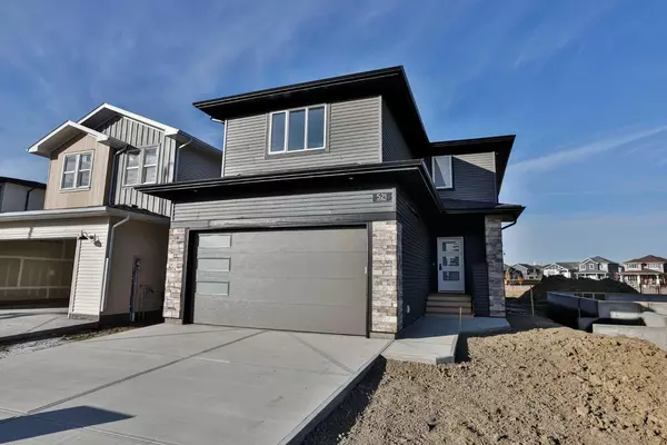 521 Malahat GN West, Lethbridge, AB T1J 5W4