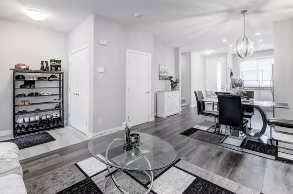 Calgary, AB T3N 1M3,706 Redstone CRES NE