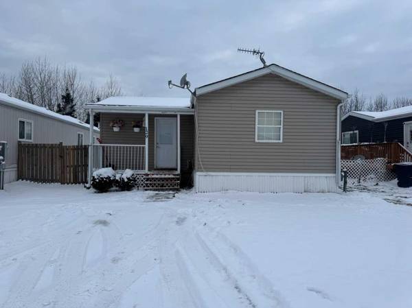 Slave Lake, AB T0G 2A4,812 6 AVE Southwest #129