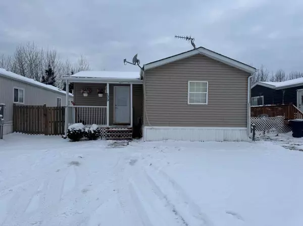 Slave Lake, AB T0G 2A4,812 6 AVE SW #129