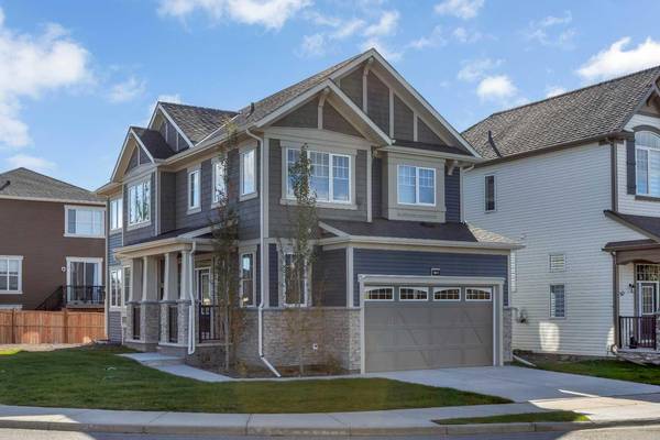 901 Windsong DR Southwest, Airdrie, AB T4B 0P3