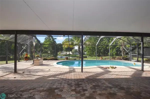 Cooper City, FL 33328,8717 SW 55TH STREET