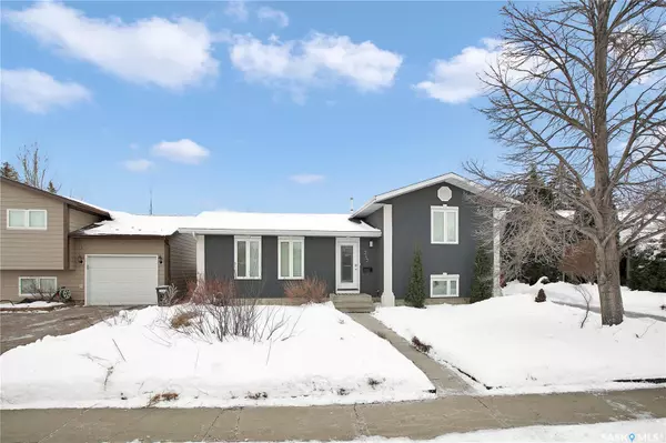 343 Allegretto CRESCENT,  Saskatoon,  SK S7K 6W3