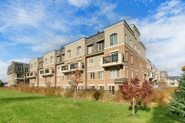 2441 Greenwich DR #63, Oakville, ON L6M 0S3