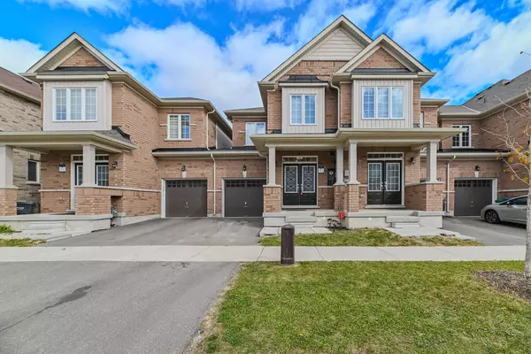 15 OLEARY RD, Brampton, ON L7A 4X1