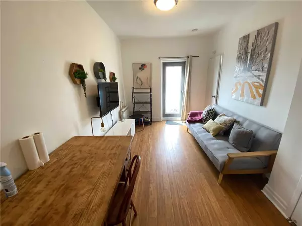 1 Triller AVE #207, Toronto W01, ON M6K 3B7