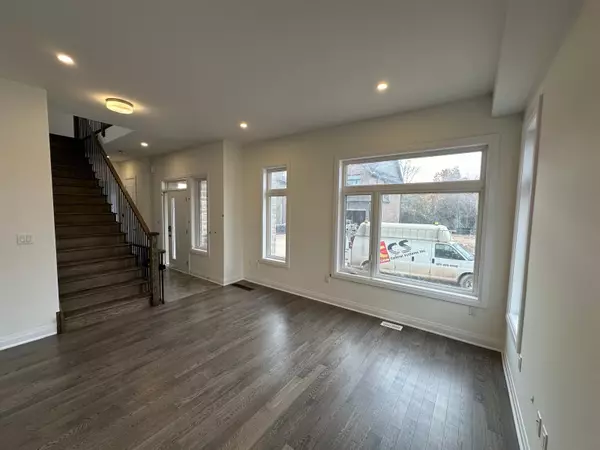 Oakville, ON L6M 5S2,3171 Mariner Passage N/A