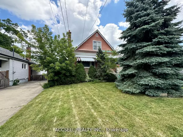 Hamilton, ON L8K 4N4,167 Rosedale AVE