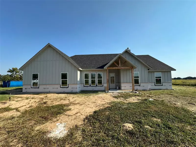 2931 Neri Road, Granbury, TX 76048