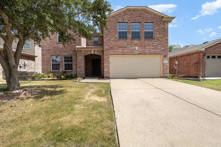 2026 Bishop Hill, Little Elm, TX 75036