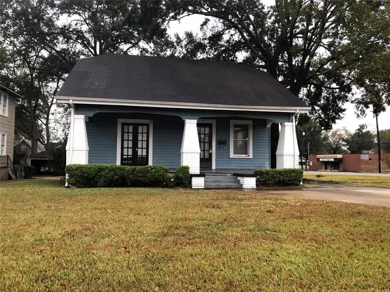 755 Stephenson Street, Shreveport, LA 71104