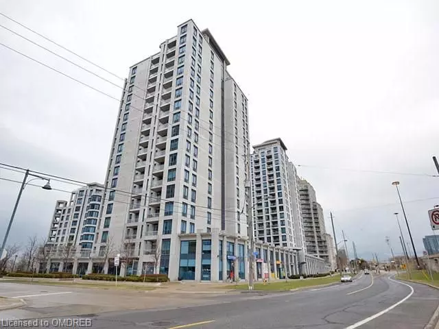 2083 LAKE SHORE BLVD W #1514, Toronto W06, ON M8V 2Z6