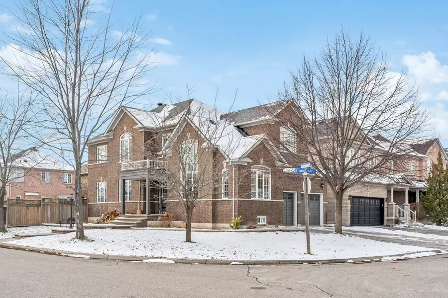 3815 Lacman TRL, Mississauga, ON L5M 6X8