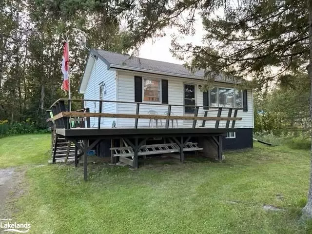 145 BOBCAYGEON RD, Minden Hills, ON K0M 2K0