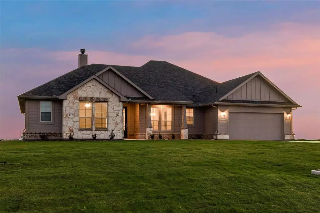 New Fairview, TX 76078,115 Clear Creek Lane