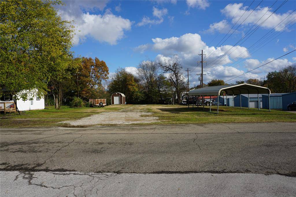 Mineola, TX 75773,TBD S Johnson Street