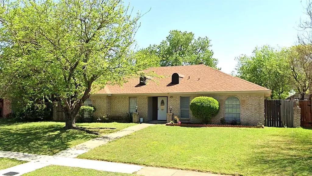 Richardson, TX 75081,113 S Spring Creek Drive