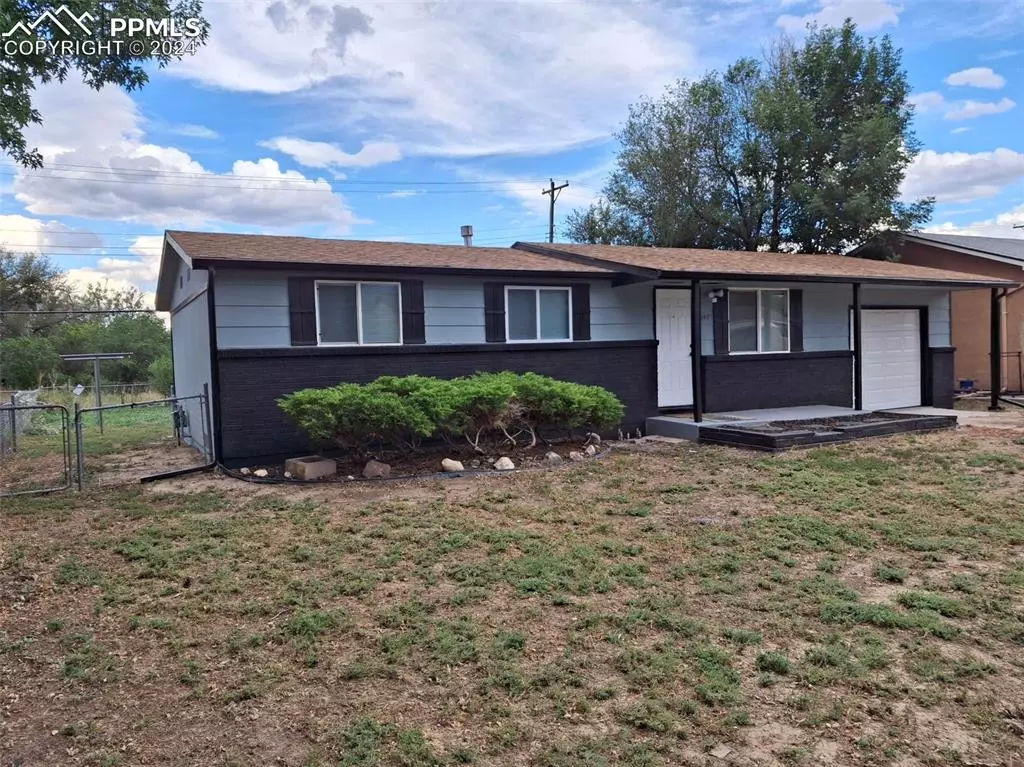 Colorado Springs, CO 80906,1401 Maxwell ST